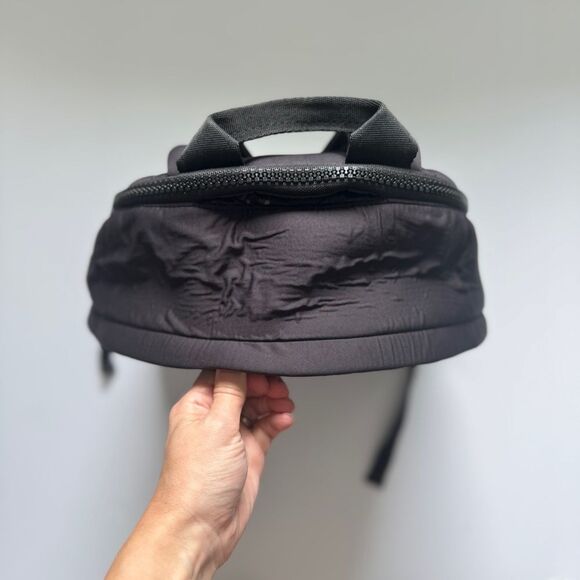 Dagne Dover Black Onyx Neoprene Dakota Backpack - Picture 6 of 9